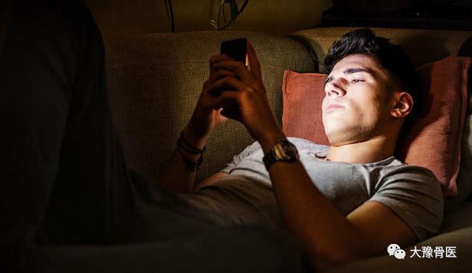 颈椎保健操走起来