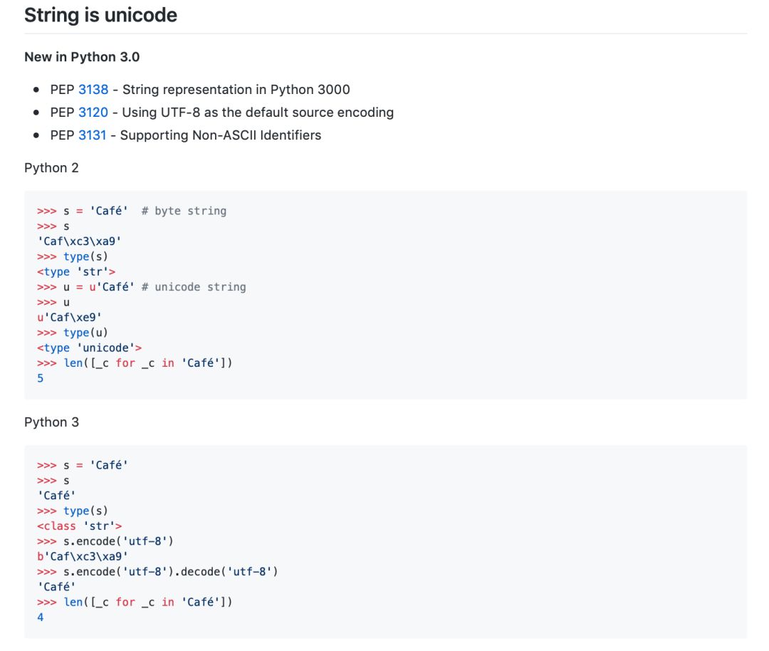 Python 2.7退休倒計時，Python 3必須學起來了（附入門學習資源） 科技 第11張