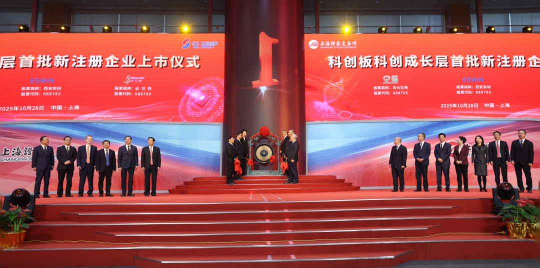 中，投中，这家机构连中三元