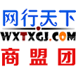 河间市互联盛世网络科技有限公司