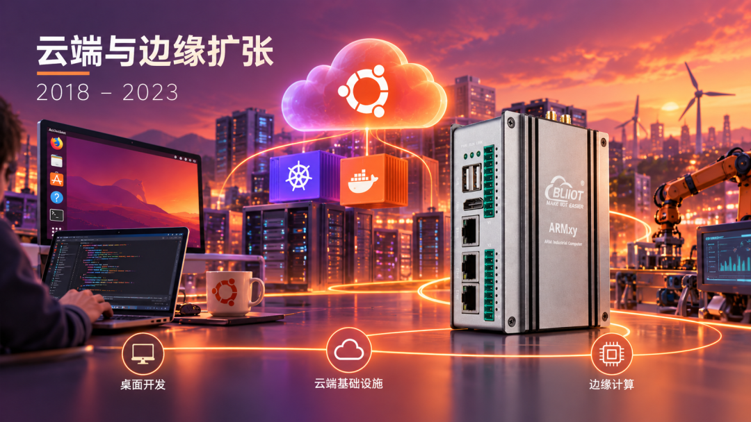 工业物联网关