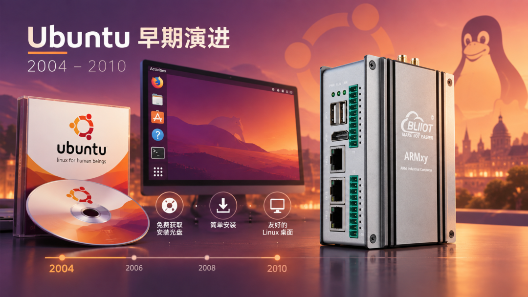 工业物联网关