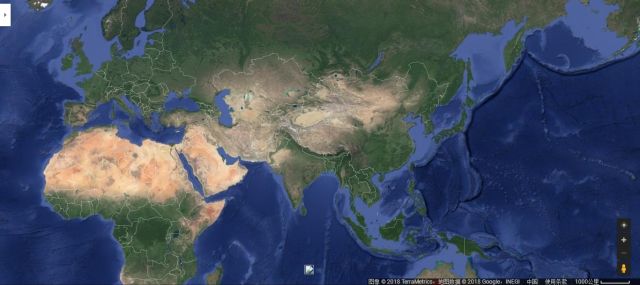 【实时】终于，谷歌成功重返中国！出国党最爱的生活神器，在天朝也能分分钟Get！