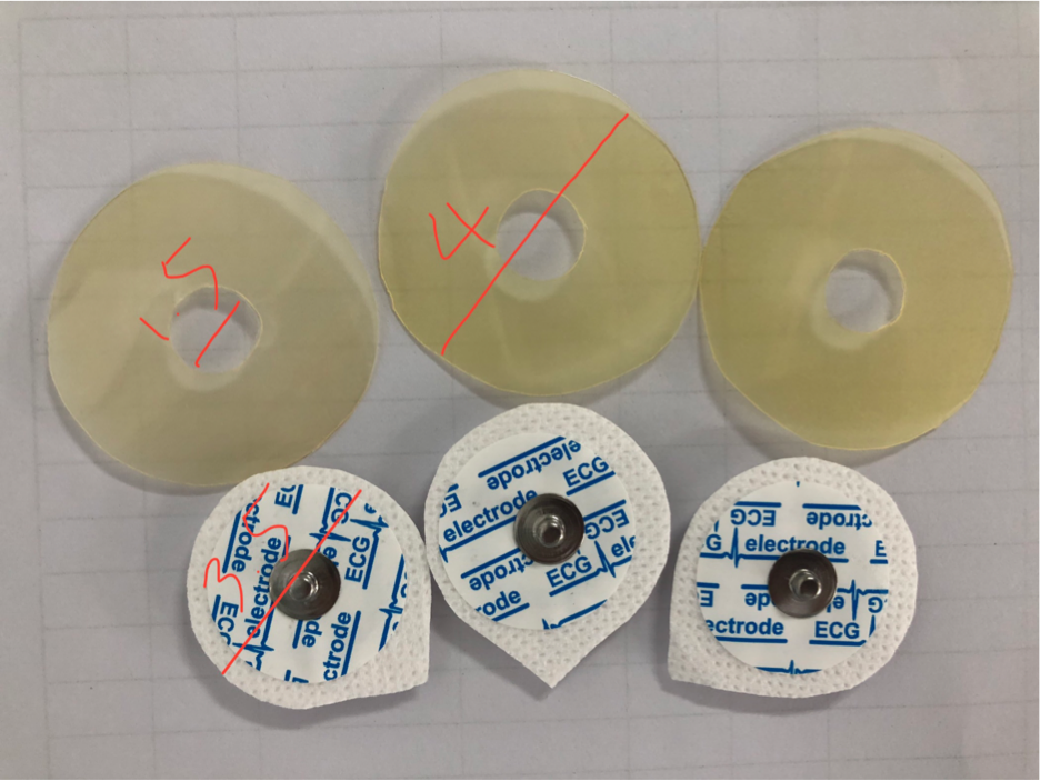 怎么撕敷料啊水胶体敷料的妙用，撕电极片时宝宝不再哭了！_https://www.jmylbn.com_新闻资讯_第7张