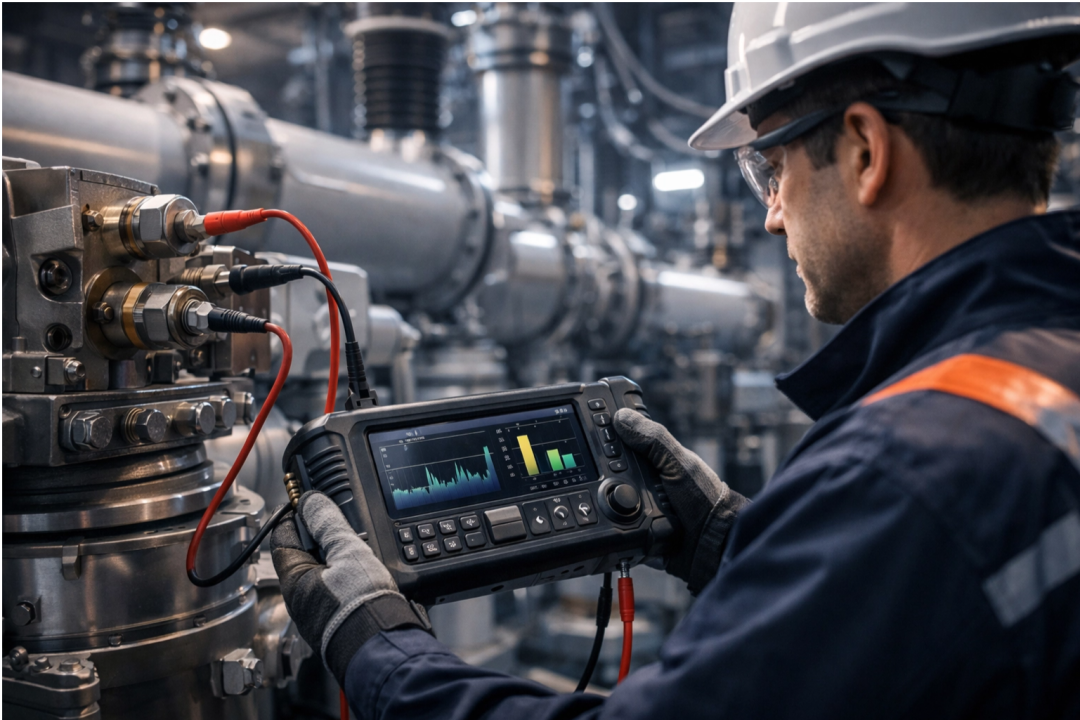 2026年回路电阻测试仪应用场景全解析：从技术评分到行业优选