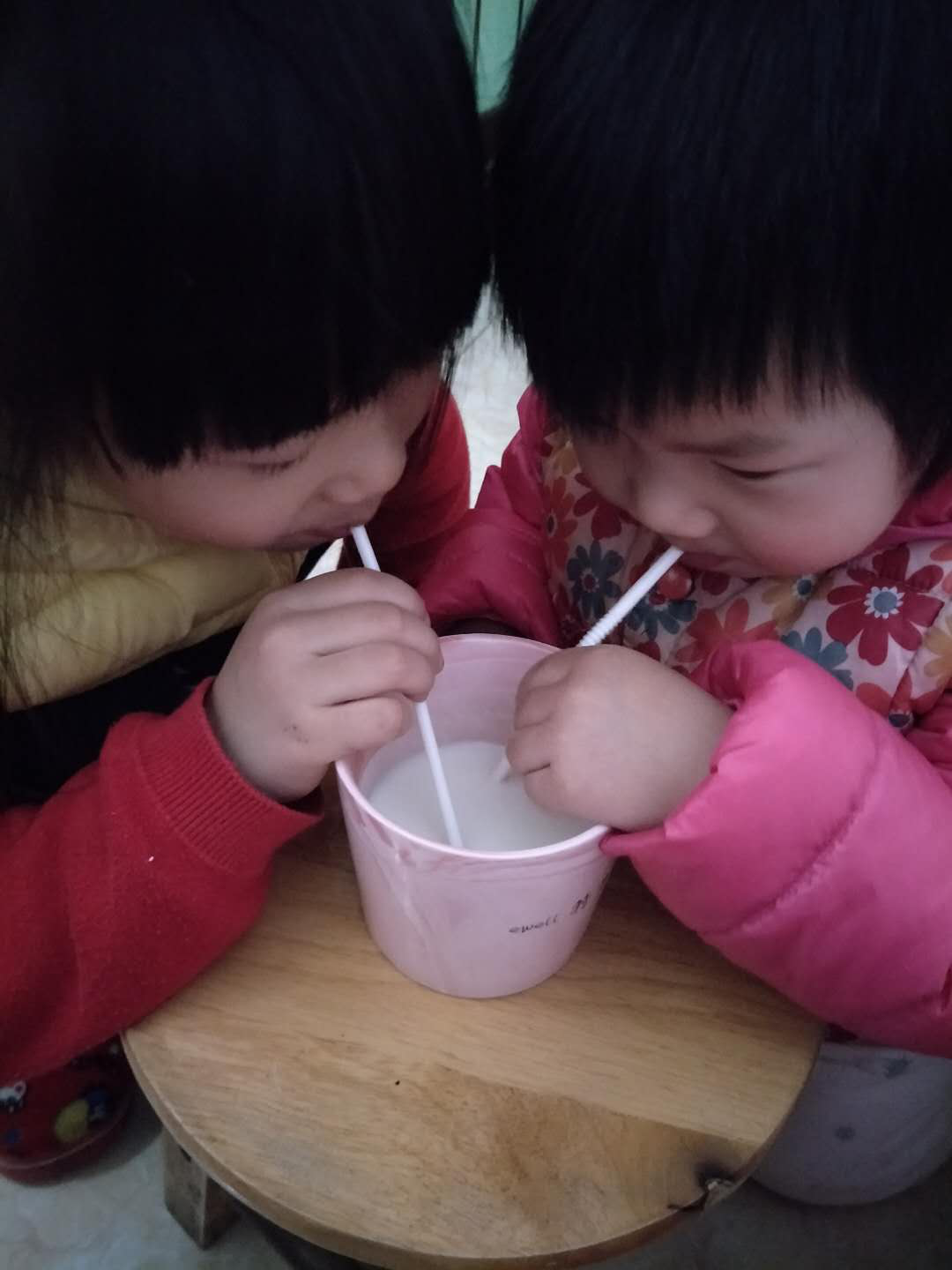 6.1守护你的童真，大胆秀出你的照片