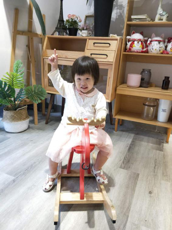 6.1守护你的童真，大胆秀出你的照片