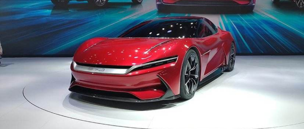 销量大跌只是暂时？比亚迪的价值正被重估，技术才是硬通货！