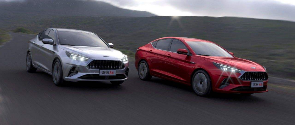 江淮进入3.0时代，三款新车能否助力品牌复兴？