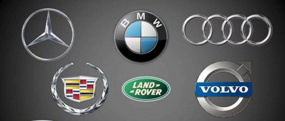 豪车市场两极分化，主流3+2格局形成，最大变数是新能源？