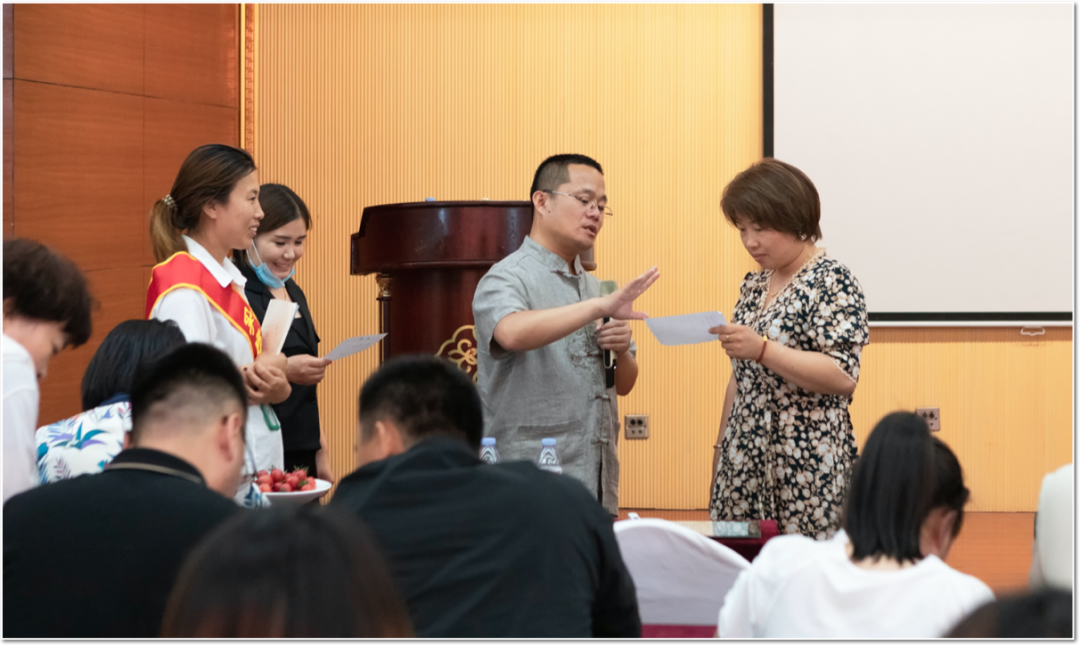 薛巍|为房产服务赋能，“大观学堂”正式成立，首期课程开讲…