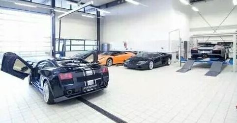 一个正规汽修厂老板应该具备哪些经营理念？