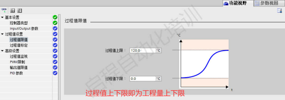 西门子博途PID调节，一招教你轻松搞定的图6