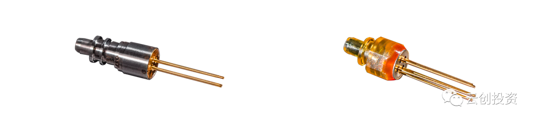 智芯研报｜深度解析光电子器件行业的图5