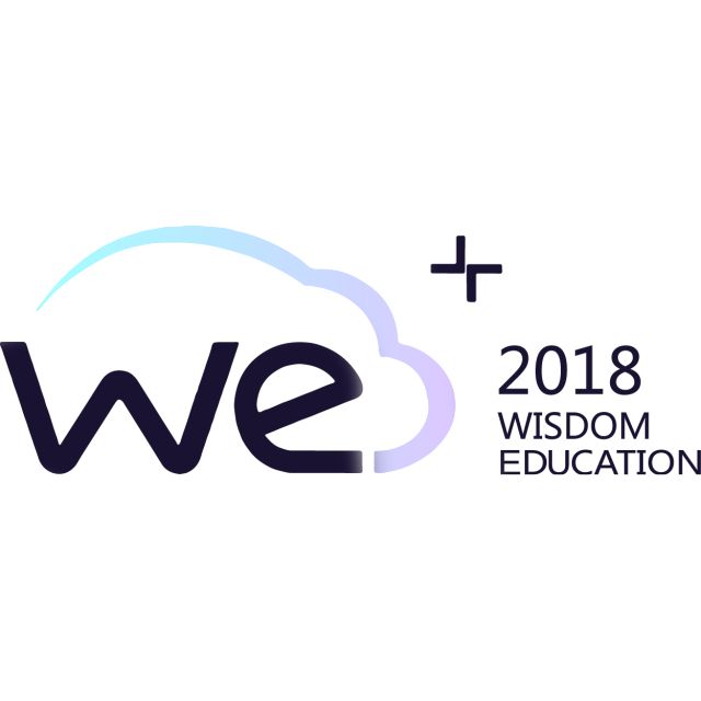 WE+2018 | 亿方云CEO程远：打造智慧校园融合协作平台