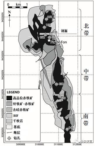 几内亚西芒杜铁矿项目的机遇与风险