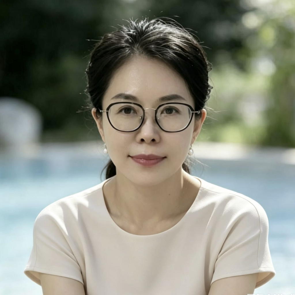 微笑星儿护老