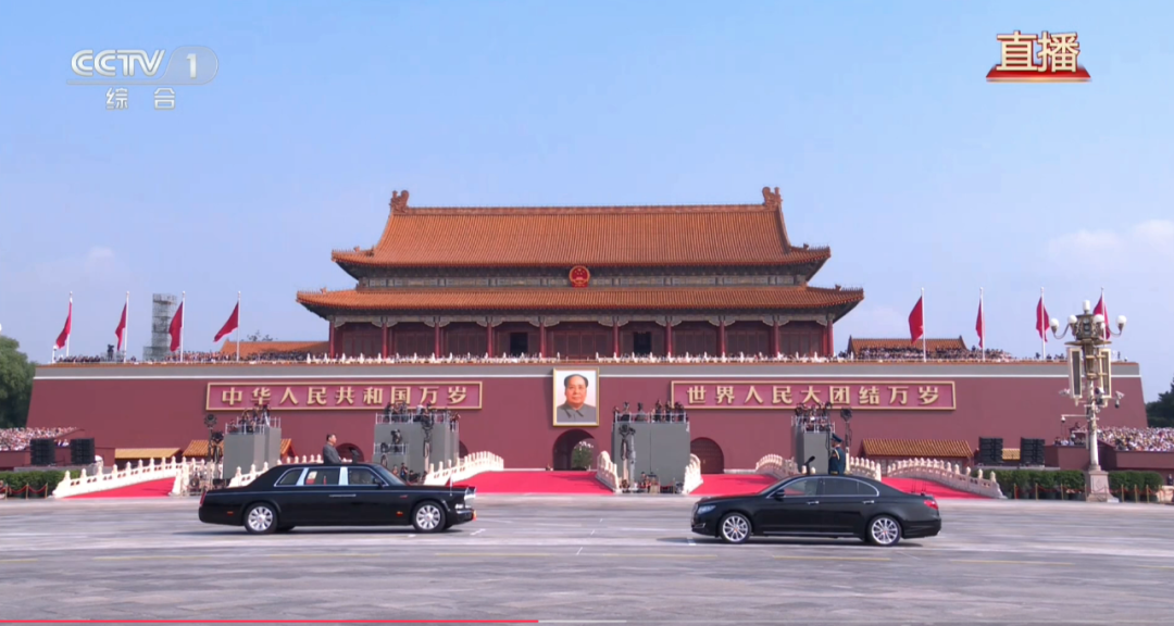 认识一下阅兵徒步方队里的“C位”,图文并茂：2025.9.3大阅兵，徒步方队完整介绍