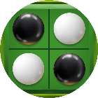 应用icon-黑白棋在线2024官方新版