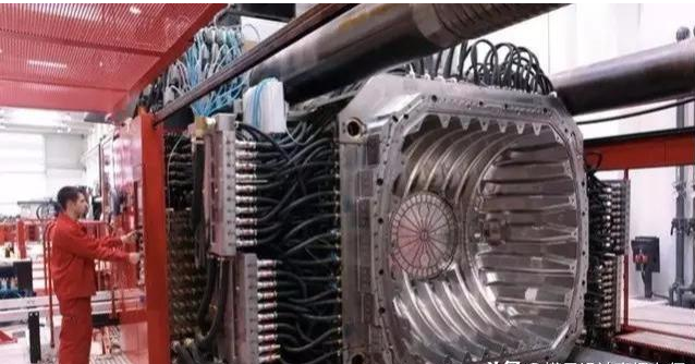 全国“模具之都”评选结果出炉的图3