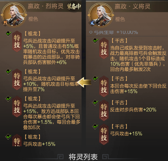 兵种攻略丨万箭朝宗，全能弓兵超暴力输出的养成秘籍来了！