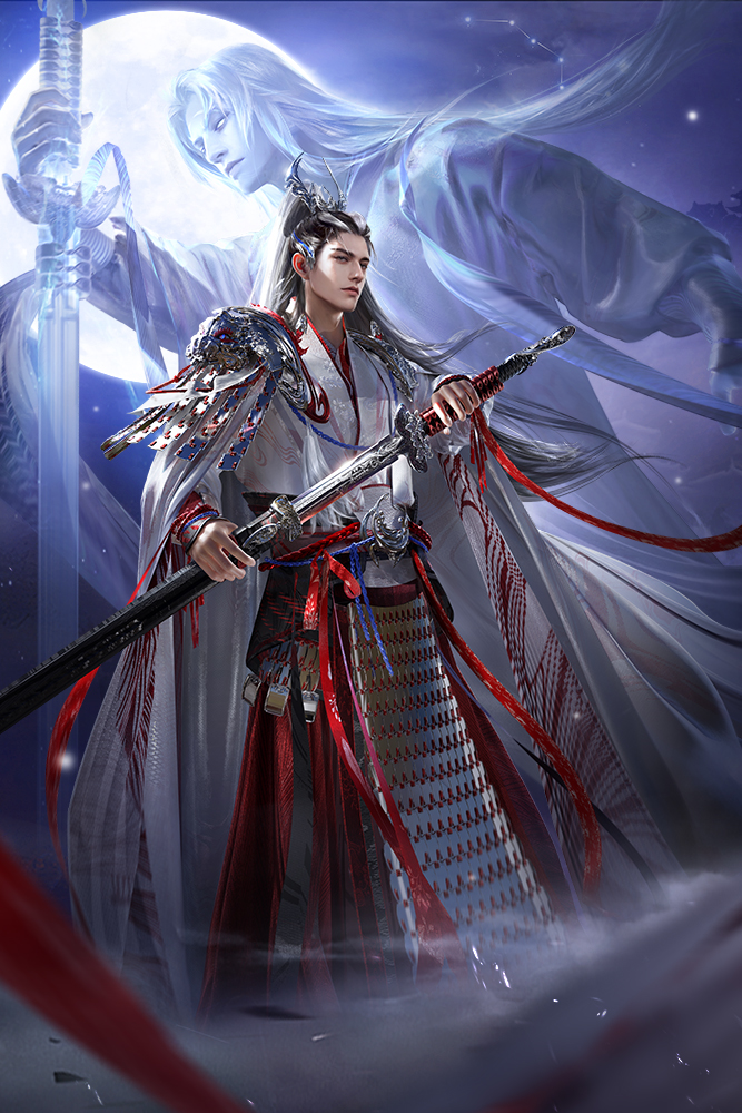 乱世王者-官方网站-腾讯游戏-腾讯首款战争策略手游