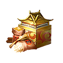 乱世资源回馈季开启！祝主公山河依旧，四海升平（文末内含口令码）