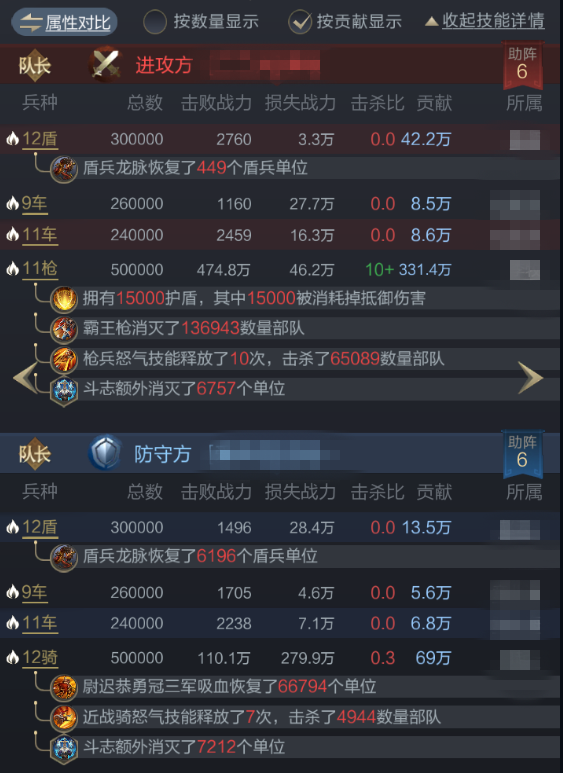 武曲关羽实战评测，助主公异界比武大放异彩！