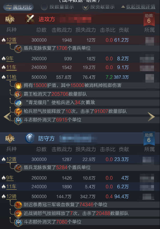 武曲关羽实战评测，助主公异界比武大放异彩！