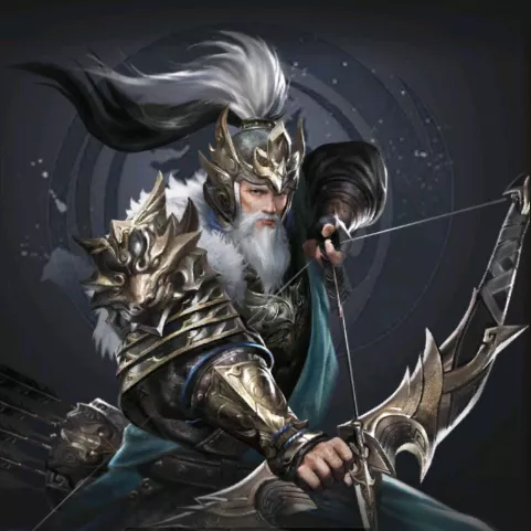 乱世王者