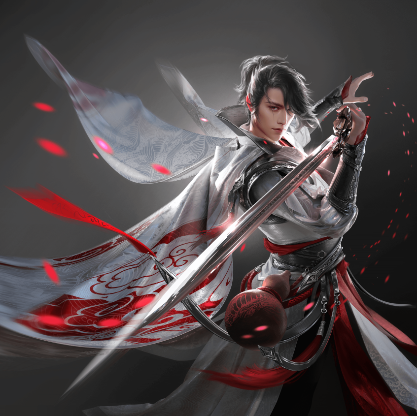 乱世王者-官方网站-腾讯游戏-腾讯首款战争策略手游