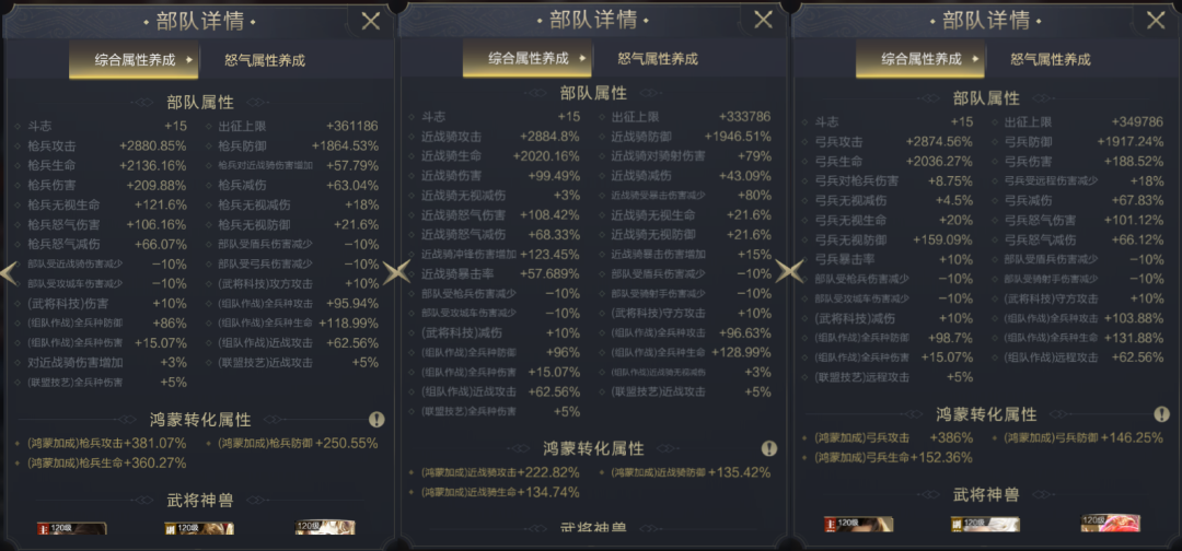 武将爆料&评测｜每回合切换状态？破军张辽骑射手攻守兼备