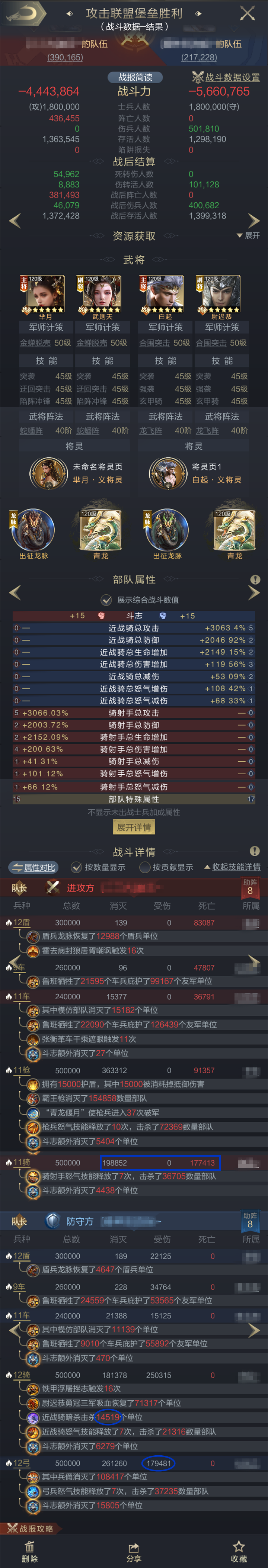 武将爆料&评测｜每回合切换状态？破军张辽骑射手攻守兼备