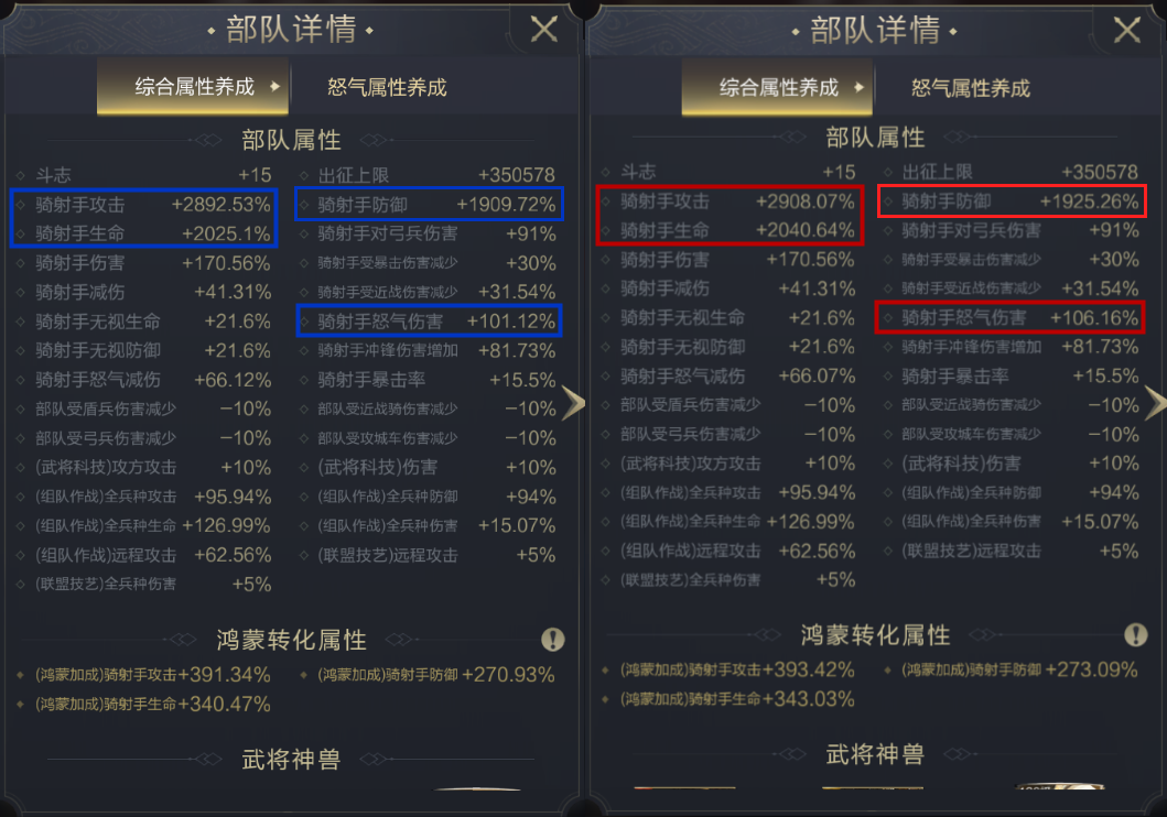 武将爆料&评测｜每回合切换状态？破军张辽骑射手攻守兼备
