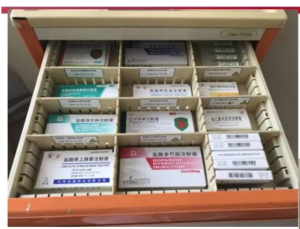 洗胃机怎么消毒清洗急救设备管理及急救药品作用_https://www.jmylbn.com_新闻资讯_第3张