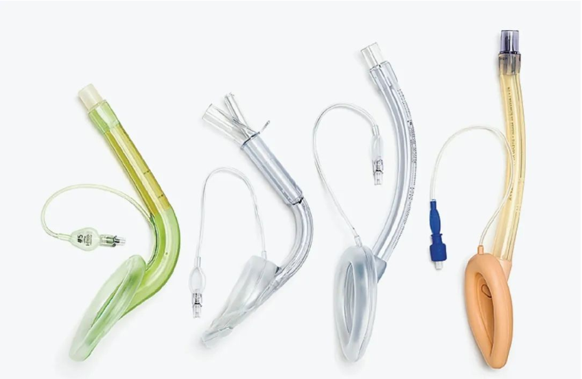 为什么要用喉罩急危重症必备：如何正确使用喉罩？_https://www.jmylbn.com_新闻资讯_第5张