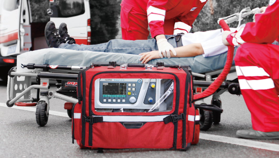 怎么查找医疗设备型号针对院前危重患者转运，如何选用合适型号的呼吸机_https://www.jmylbn.com_新闻资讯_第16张