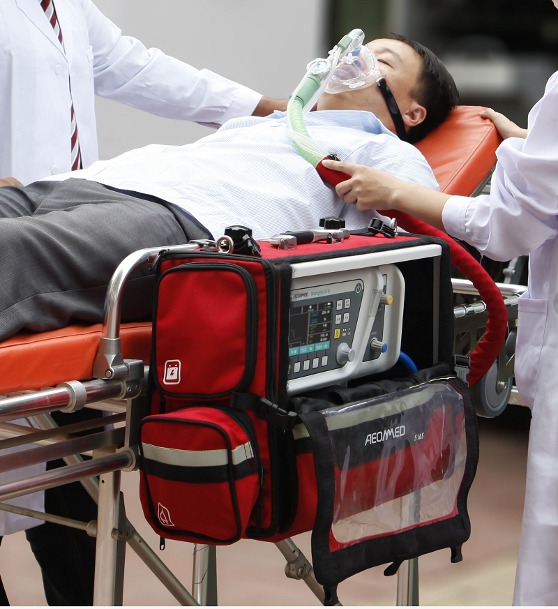 怎么查找医疗设备型号针对院前危重患者转运，如何选用合适型号的呼吸机_https://www.jmylbn.com_新闻资讯_第7张