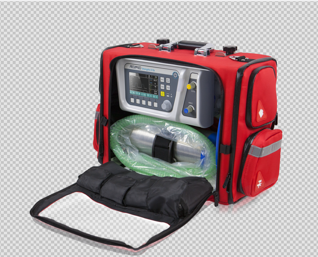 怎么查找医疗设备型号针对院前危重患者转运，如何选用合适型号的呼吸机_https://www.jmylbn.com_新闻资讯_第13张