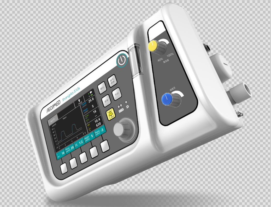 怎么查找医疗设备型号针对院前危重患者转运，如何选用合适型号的呼吸机_https://www.jmylbn.com_新闻资讯_第15张