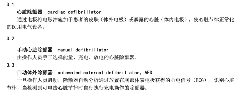 为什么选择双相波临床实用的心脏电复律29个问题解读_https://www.jmylbn.com_新闻资讯_第3张