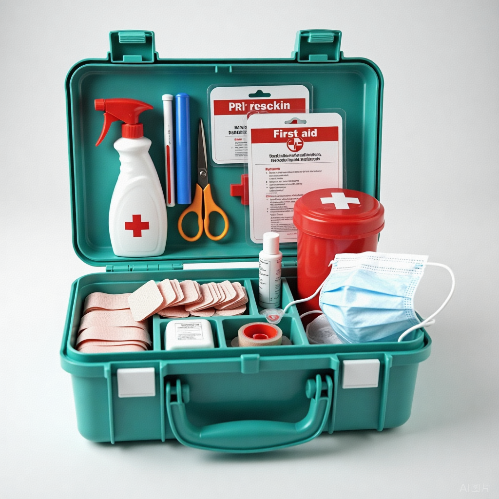 什么是药车高温下急救车里的药品如何管理？_https://www.jmylbn.com_新闻资讯_第2张