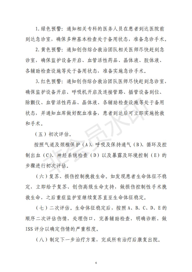 上肢夹板怎么用干货：临床常见各种创伤急救措施_https://www.jmylbn.com_新闻资讯_第42张