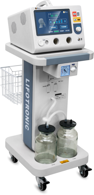 排痰仪器怎么样第32届国际医疗仪器设备展览会——应急救治装备展区_https://www.jmylbn.com_新闻资讯_第6张