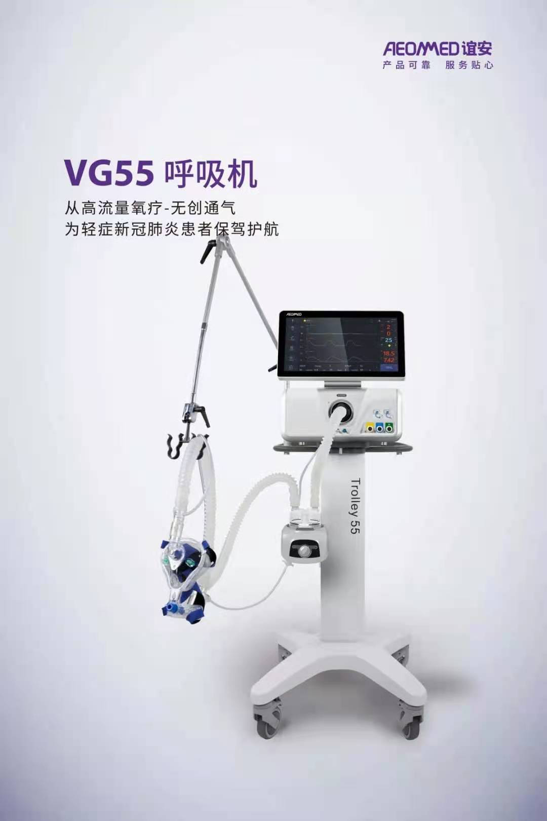 排痰仪器怎么样第32届国际医疗仪器设备展览会——应急救治装备展区_https://www.jmylbn.com_新闻资讯_第8张