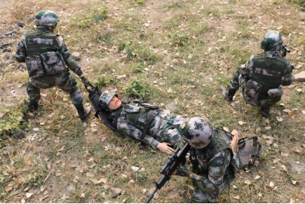 排痰仪器怎么样第32届国际医疗仪器设备展览会——应急救治装备展区_https://www.jmylbn.com_新闻资讯_第11张