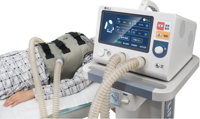 排痰仪器怎么样第32届国际医疗仪器设备展览会——应急救治装备展区_https://www.jmylbn.com_新闻资讯_第7张