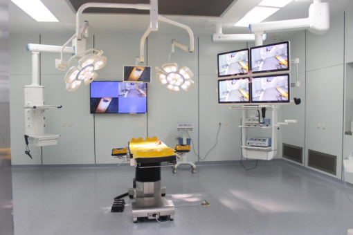 排痰仪器怎么样第32届国际医疗仪器设备展览会——应急救治装备展区_https://www.jmylbn.com_新闻资讯_第9张