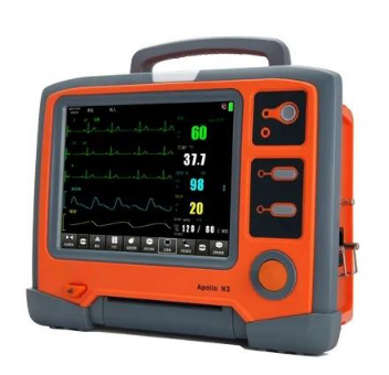 排痰仪器怎么样第32届国际医疗仪器设备展览会——应急救治装备展区_https://www.jmylbn.com_新闻资讯_第10张