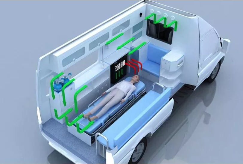怎么查找医疗设备型号针对院前危重患者转运，如何选用合适型号的呼吸机_https://www.jmylbn.com_新闻资讯_第6张